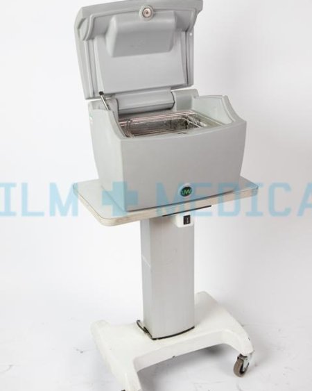 Stériliser on Stand